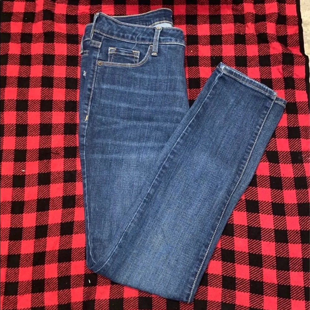 Old navy jeans